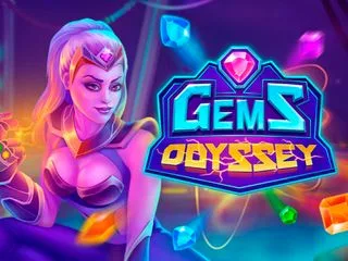 Gems Odyssey